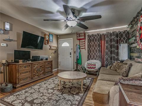 203 E Haddock Mt, Norman, OK 73069 photo 17