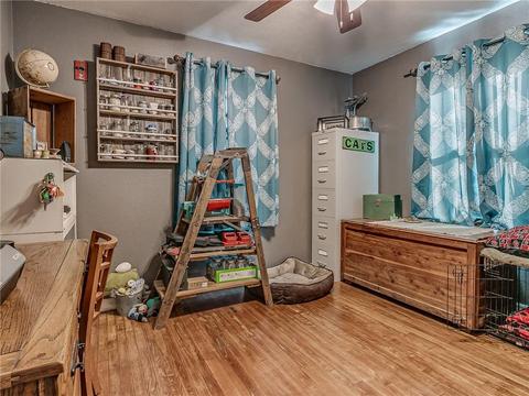 203 E Haddock Mt, Norman, OK 73069 photo 35