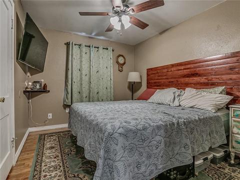 203 E Haddock Mt, Norman, OK 73069 photo 30