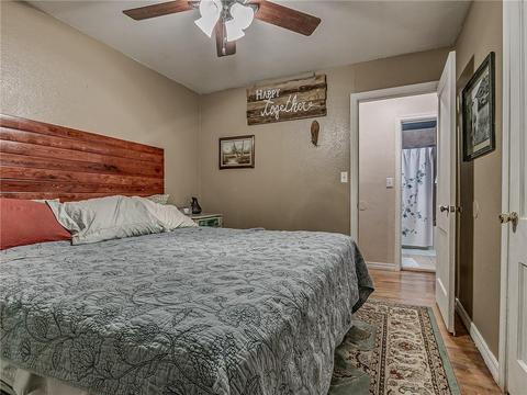 203 E Haddock Mt, Norman, OK 73069 photo 29