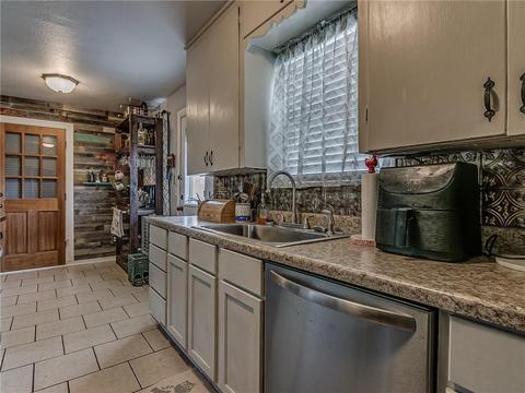 203 E Haddock Mt, Norman, OK 73069 photo 21