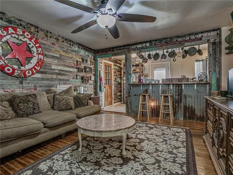 203 E Haddock Mt, Norman, OK 73069 photo 14