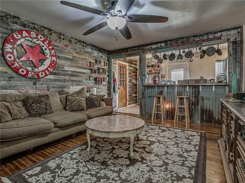 203 E Haddock Mt, Norman, OK 73069 photo 12