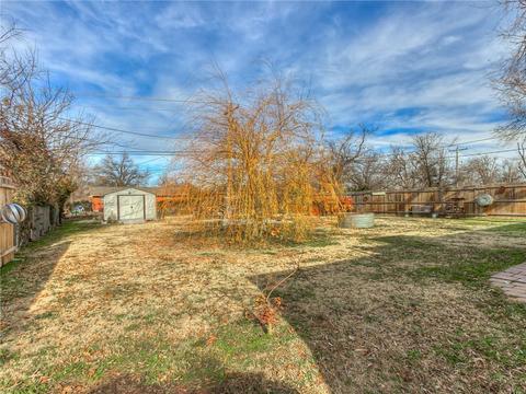 203 E Haddock Mt, Norman, OK 73069 photo 9