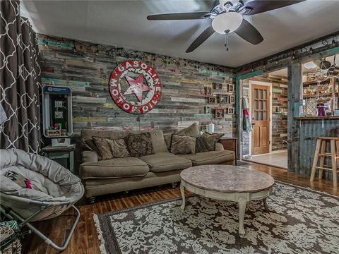203 E Haddock Mt, Norman, OK 73069 photo 15