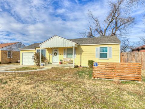 203 E Haddock Mt, Norman, OK 73069 photo 5