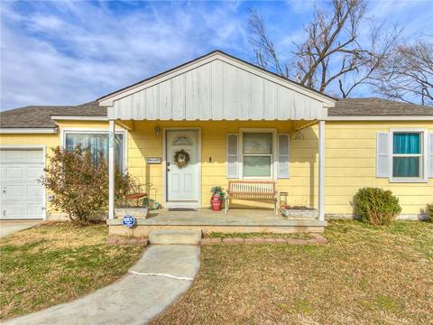 203 E Haddock Mt, Norman, OK 73069 photo 3