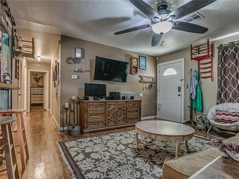 203 E Haddock Mt, Norman, OK 73069 photo 11