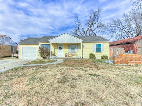 203 E Haddock Mt, Norman, OK 73069 photo 4