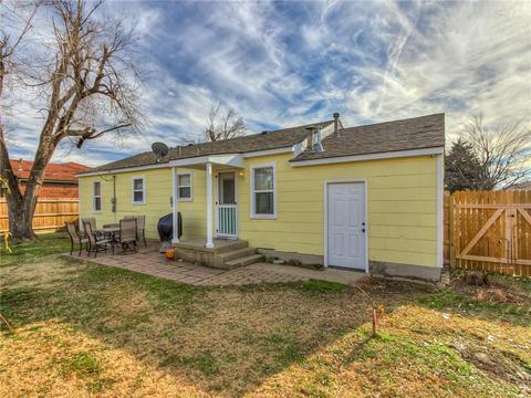 203 E Haddock Mt, Norman, OK 73069 photo 6