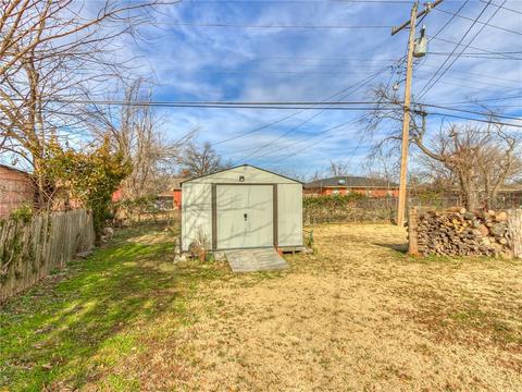 203 E Haddock Mt, Norman, OK 73069 photo 10