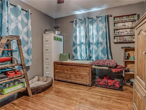 203 E Haddock Mt, Norman, OK 73069 photo 34