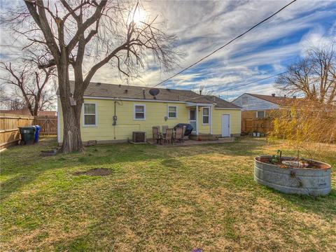 203 E Haddock Mt, Norman, OK 73069 photo 7