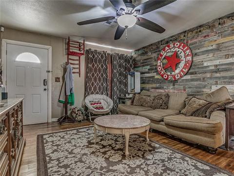 203 E Haddock Mt, Norman, OK 73069 photo 16