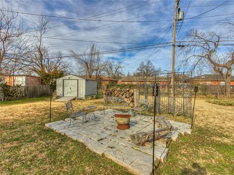 203 E Haddock Mt, Norman, OK 73069 photo 8