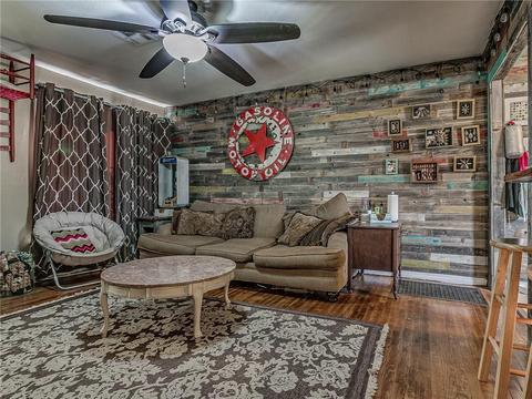 203 E Haddock Mt, Norman, OK 73069 photo 13