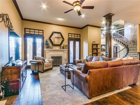 340 Saint Clair Dr, Norman, OK 73072 photo 15