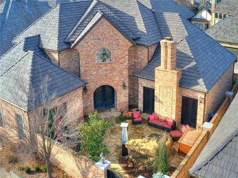 340 Saint Clair Dr, Norman, OK 73072 photo 1