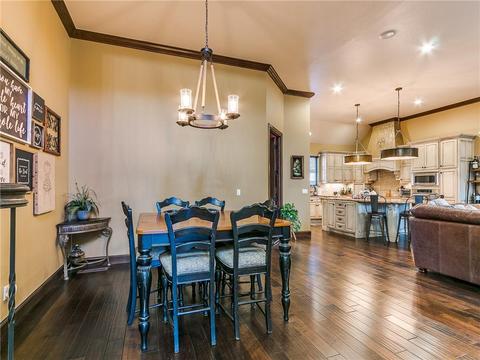 340 Saint Clair Dr, Norman, OK 73072 photo 11