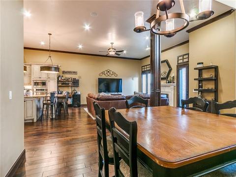 340 Saint Clair Dr, Norman, OK 73072 photo 12