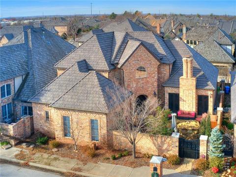 340 Saint Clair Dr, Norman, OK 73072 photo 3