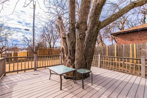7252 NW 17 St, Bethany, OK 73008 photo 24