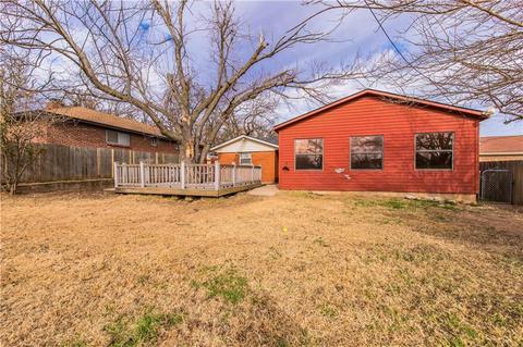7252 NW 17 St, Bethany, OK 73008 photo 23