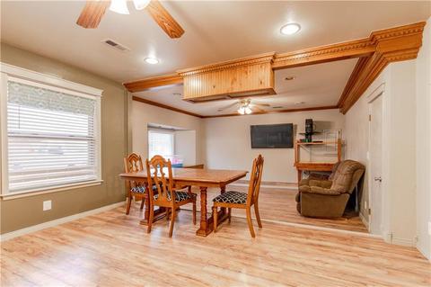 7252 NW 17 St, Bethany, OK 73008 photo 5