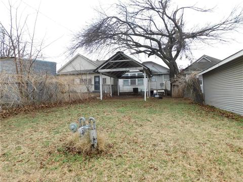 808 E Harrison Ave, Guthrie, OK 73044 photo 14