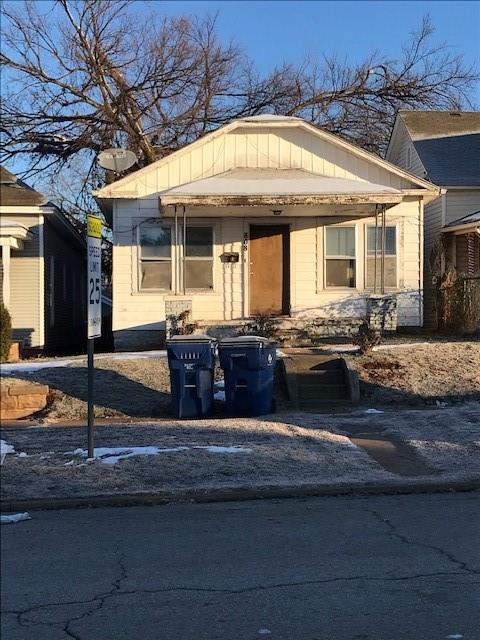808 E Harrison Ave, Guthrie, OK 73044 photo 1