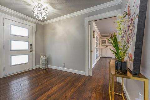 2007 E Mistletoe Ln, Edmond, OK 73034 photo 4