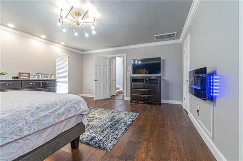 2007 E Mistletoe Ln, Edmond, OK 73034 photo 18