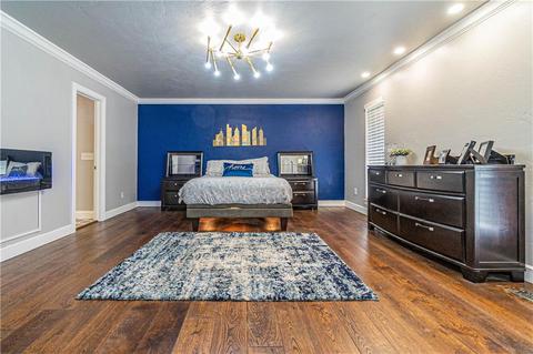 2007 E Mistletoe Ln, Edmond, OK 73034 photo 17