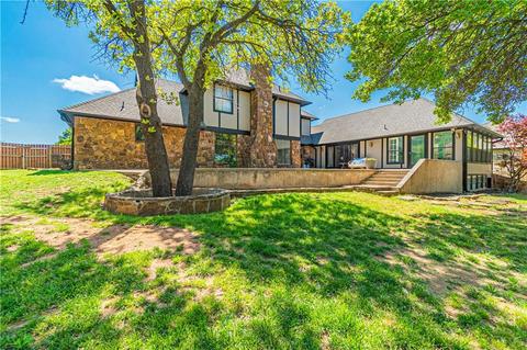 2007 E Mistletoe Ln, Edmond, OK 73034 photo 32