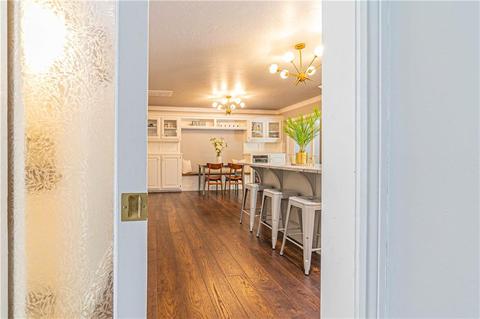 2007 E Mistletoe Ln, Edmond, OK 73034 photo 9