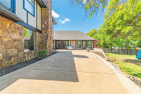 2007 E Mistletoe Ln, Edmond, OK 73034 photo 31