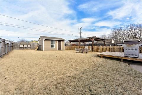 201 E Himes St, Norman, OK 73069 photo 29