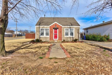 201 E Himes St, Norman, OK 73069 photo 2