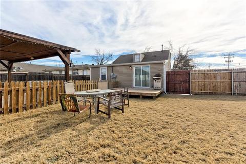 201 E Himes St, Norman, OK 73069 photo 27