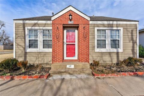 201 E Himes St, Norman, OK 73069 photo 1