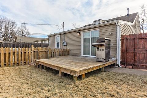 201 E Himes St, Norman, OK 73069 photo 28