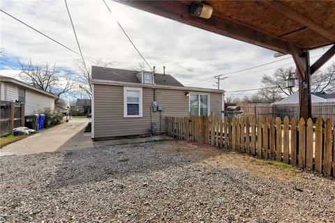 201 E Himes St, Norman, OK 73069 photo 26