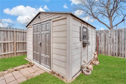 1813 Taft St, Altus, OK 73521 photo 35