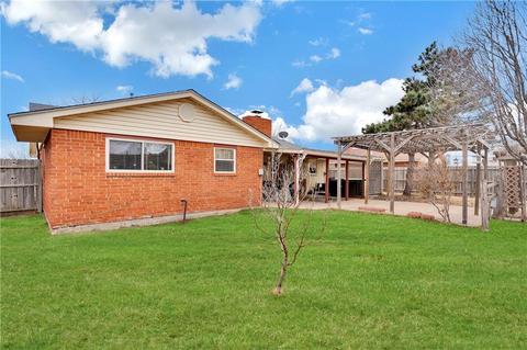 1813 Taft St, Altus, OK 73521 photo 34