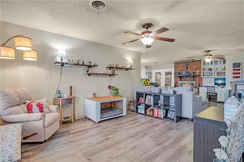 1813 Taft St, Altus, OK 73521 photo 7