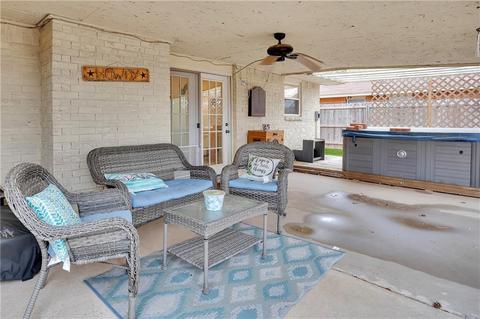 1813 Taft St, Altus, OK 73521 photo 32