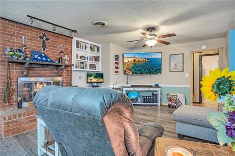 1813 Taft St, Altus, OK 73521 photo 12