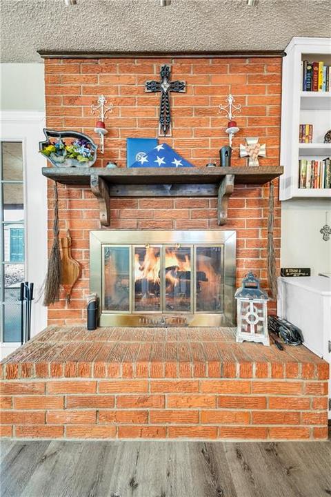 1813 Taft St, Altus, OK 73521 photo 13