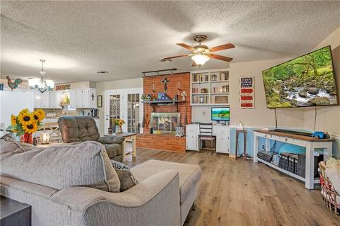 1813 Taft St, Altus, OK 73521 photo 10