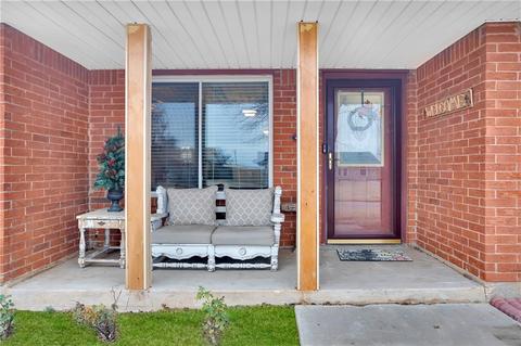 1813 Taft St, Altus, OK 73521 photo 5